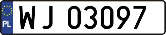WJ03097