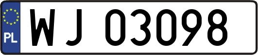 WJ03098