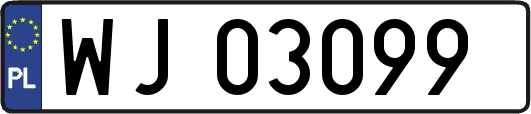 WJ03099
