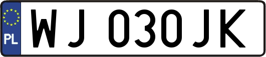 WJ030JK