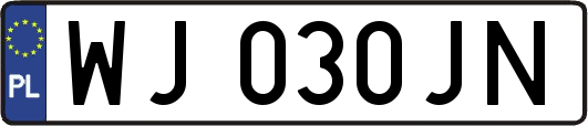 WJ030JN