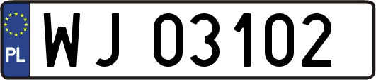 WJ03102