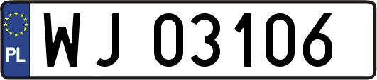 WJ03106