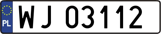 WJ03112