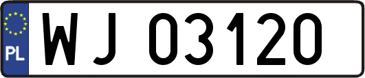 WJ03120