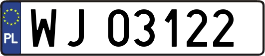 WJ03122