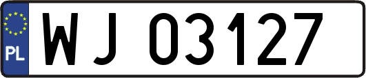 WJ03127