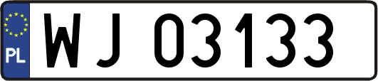 WJ03133