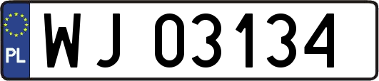 WJ03134
