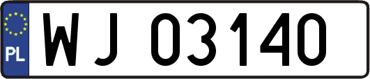 WJ03140