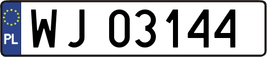 WJ03144