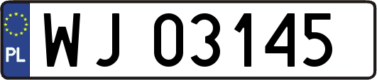 WJ03145