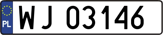 WJ03146