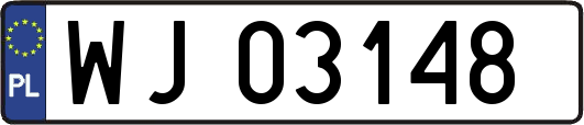 WJ03148