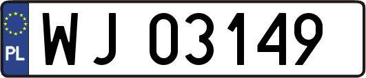 WJ03149