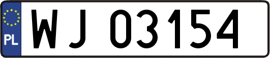 WJ03154