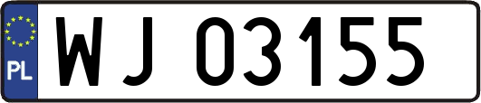 WJ03155