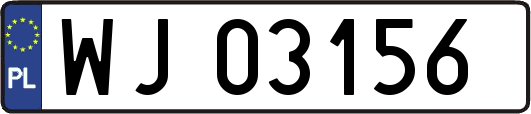WJ03156