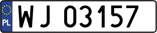 WJ03157