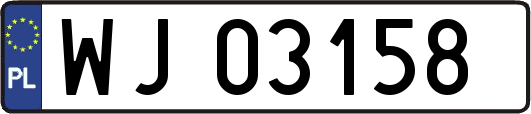 WJ03158