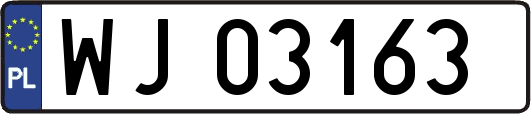WJ03163