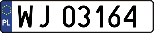 WJ03164