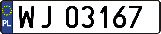 WJ03167
