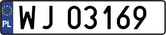 WJ03169