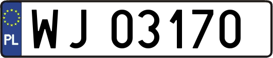 WJ03170
