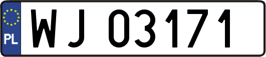 WJ03171