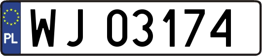 WJ03174