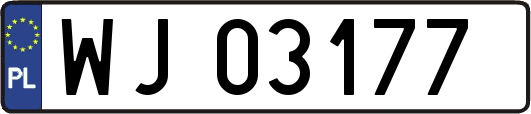 WJ03177