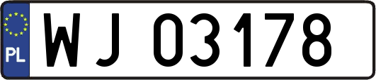 WJ03178