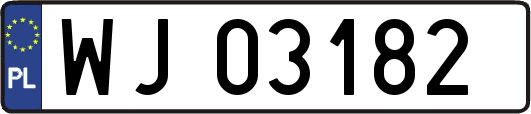 WJ03182