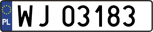 WJ03183