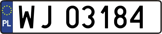 WJ03184