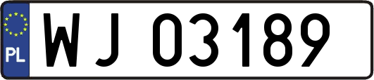 WJ03189