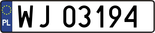 WJ03194