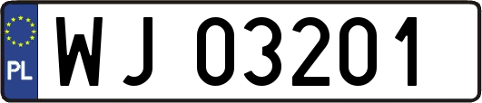 WJ03201