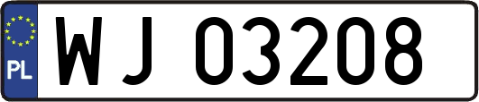 WJ03208