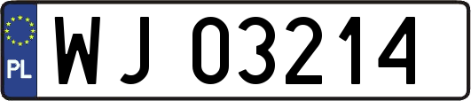 WJ03214