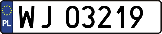 WJ03219
