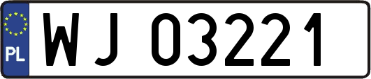WJ03221