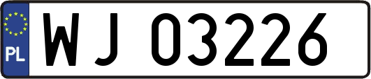 WJ03226