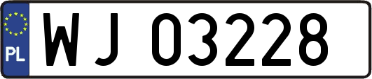 WJ03228