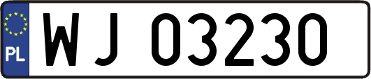 WJ03230