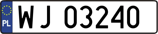 WJ03240