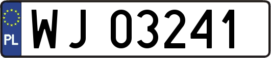 WJ03241