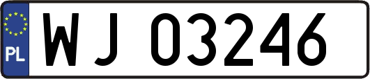 WJ03246