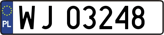 WJ03248
